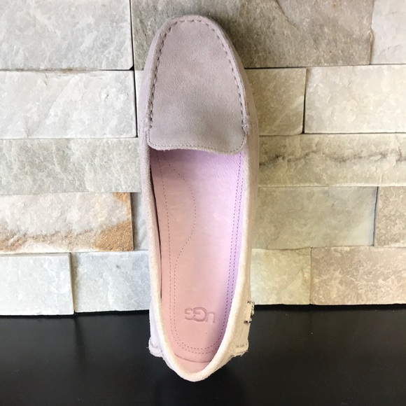 🎁 UGG Flores Women's Driving Style Loafer - Picture 9 of 12